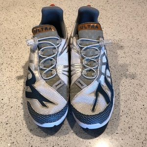 New Zoot Ultra TT running shoes